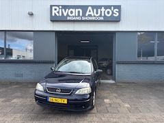 Opel Astra - 1.6 NJOY