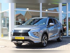 Mitsubishi Eclipse Cross - 2.4 PHEV Instyle * airco *adap cruise * Trekhaak