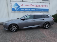 Opel Insignia Sports Tourer - 1.5 TURBO BUSINESS AUTOMAAT, ACC, Navi, Trhaak