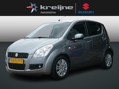 Suzuki Splash - 1.2 Exclusive | Automaat | Cruise | RIJKLAARPRIJS