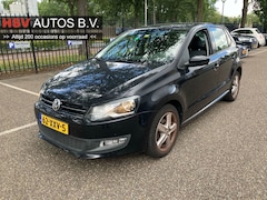 Volkswagen Polo - 1.2 TSI BlueMotion Comfort Edition