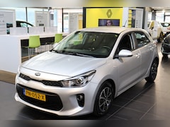 Kia Rio - 1.0 TGDI 100pk ComfortPlusLine Navigator