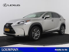 Lexus NX - 300h AWD Sport Edition | Premium uitgevoerd | Dealeronderhouden |