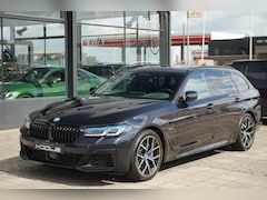 BMW 5-serie Touring - 530e High Executive | M pakket | PANO | Laser