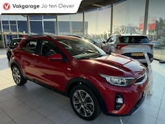 Kia Stonic - 1.0 T-GDI DynamicLine