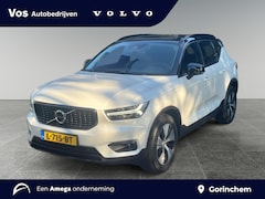 Volvo XC40 - T4 Recharge R-Design Expression | Climate Pack | Trekhaak