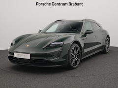 Porsche Taycan Sport Turismo