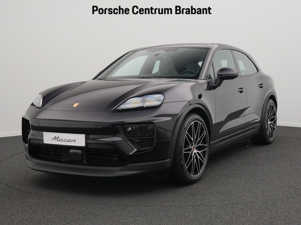 Porsche Macan - 4 - AutoWereld.nl