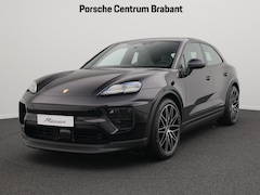 Porsche Macan - 4