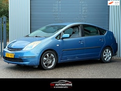 Toyota Prius - 1.5 VVT-i CLIMA / CRUISE / EXPORT