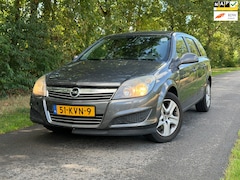 Opel Astra Wagon - 1.6 Edition
