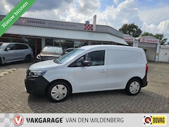 Nissan Townstar - N-Connecta L1 44 kWh