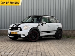 MINI Countryman - 1.6 Cooper S Salt | 184pk | 6-Bak | Airco