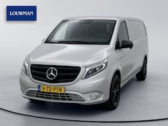 Mercedes-Benz Vito - 116 CDI Lang Automaat Led Navigatie Trekhaak Carplay