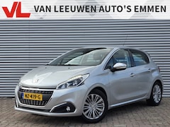 Peugeot 208 - 1.2 PureTech Blue Lease Executive | Nieuw Binnen | Navigatie | Climate Control | APK 02-06