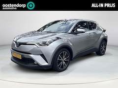Toyota C-HR - 1.8 Hybrid Executive *DODEHOEK DETECTIE/ JBL AUDIO/ PARKEERSENSOREN