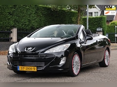 Peugeot 308 CC - 1.6 THP Feline | LET OP BAK DEFECT |