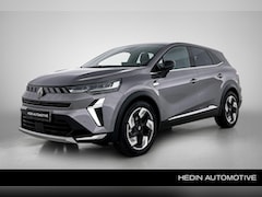 Renault Symbioz - 1.6 E-Tech full hybrid 145 iconic | Apple carplay/Android Auto | Elektrische bestuurdersst