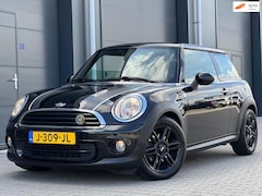 MINI One - 1.6 HOLLAND STREET AIRCO LMV