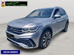 Volkswagen Tiguan - 1.4 TSI eHybrid R-Line Business+