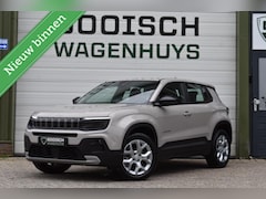 Jeep Avenger - 1.2 e-Hybrid Altitude | Carplay | Camera |