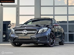 Mercedes-Benz GLA-Klasse - AMG 45 4Matic Edition 1 PANO / AMG SEATS