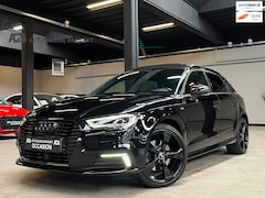 Audi A3 Sportback - 40 e-tron S- line Sport Pano/Xenon/Carplay/Automaat