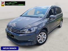 Volkswagen Touran - 1.5 TSI Highline 7p