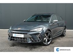 CUPRA Leon Sportstourer - 1.5 TSI e-Hybrid 204pk Business | Panoramadak | Stuur & Stoelverwarming | Sennheiser | Ach