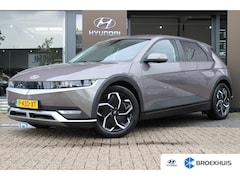 Hyundai IONIQ 5 - Connect+ 73kWh | Achteruitrijcamera | Airco (automatisch)