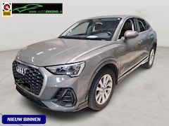 Audi Q3 Sportback - 45 TFSI e Edition