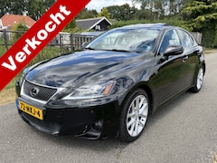 Lexus IS - 250 FULL OPTIONS NAVI/ECC/CRUISE/LMW/KEYLESS