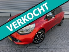 Renault Clio Estate - 1.5 dCi ECO Dynamique