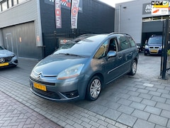 Citroën Grand C4 Picasso - 1.6 THP Ambiance EB6V 7p. 3e Eig NAP APK
