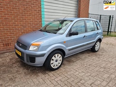 Ford Fusion - 1.4-16V Comfort 5-Drs Airco Bj:2006 NAP