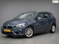 BMW 2-serie Active Tourer - 218i Essential|Automaat|Trekhaak|Navigatie|Cruise|NAP