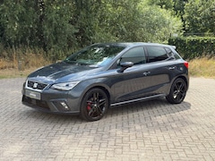 SEAT Ibiza - 1.0 EcoTSI FR 110PK I LED I CAMERA CARPLAY I PDC I CLIMA I VOL VOL
