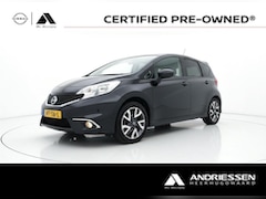 Nissan Note - 1.2 DIG-S Black Edition
