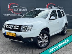 Dacia Duster - 1.2 TCe 4x2 Prestige AIRCO|NAV|PDC|EL.RAMEN|LMV|APK
