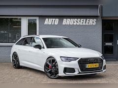 Audi A6 Avant - 45 TFSI S edition Zeer mooie staat 21"LM