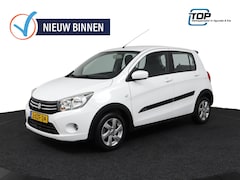 Suzuki Celerio - 1.0 Exclusive