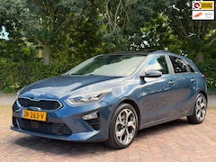 Kia Cee'd - Ceed 1.4 T-GDi ExecutiveLine, Trekhaak, Pano, CarPlay, Leder