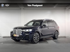 BMW X7 - xDrive40i | M-Sportpakket | Bowers & Wilkins | Panoramadak | Head-Up Display |
