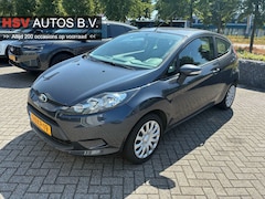 Ford Fiesta - 1.25 Trend airco *149.000km