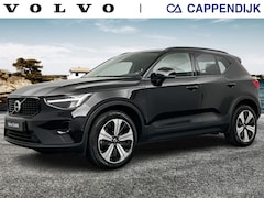 Volvo XC40 - T5 262PK Recharge Ultimate Dark| Full Options Facelift