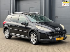 Peugeot 207 SW Outdoor - 1.6 VTI XS BJ08 PANORAMA AIRCO