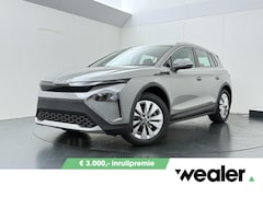 Skoda Elroq - 85 Tour Edition 286 PK SUV | 19 Lichtmetalen velgen | Apple Carplay/Android Auto | Navigat