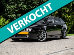 Alfa Romeo 159 Sportwagon - 1.750 TBi Turismo | Handgeschakeld | Liefhebbersauto