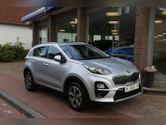 Kia Sportage - 1.6 T-GDI 4WD DynamicLine