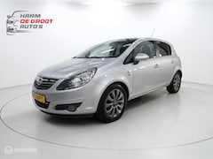 Opel Corsa - 1.2-16V '111' Edition Automaat, 101.000km Nap